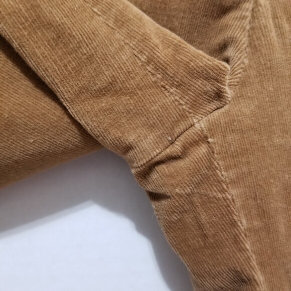 Mossimo pants 2 corduroy cords straight stretch VINTAGE Y2K - Picture 7 of 16